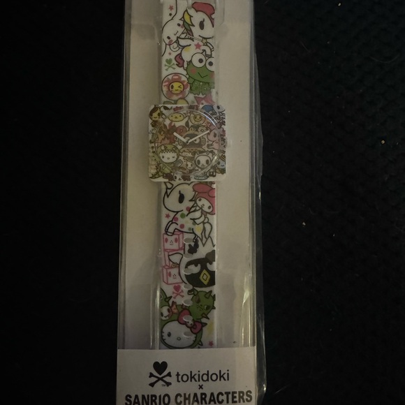 Watches